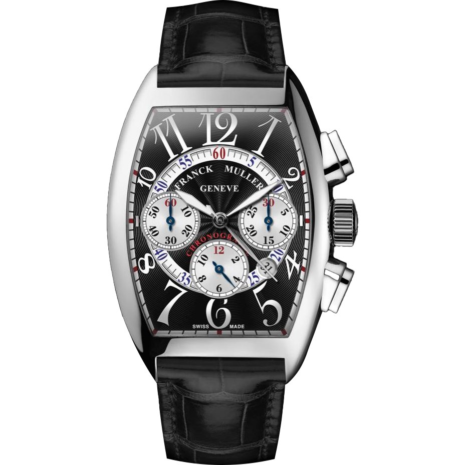 super clone FRANCK MULLER watch CINTREE CURVEX 8880 CC AT